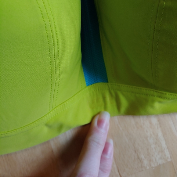 30GG Panache Sports Bra - Picture 3 of 6